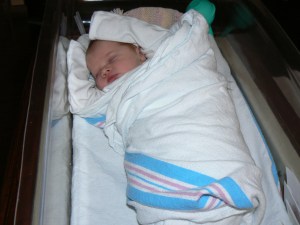 Bethany Faith Watson